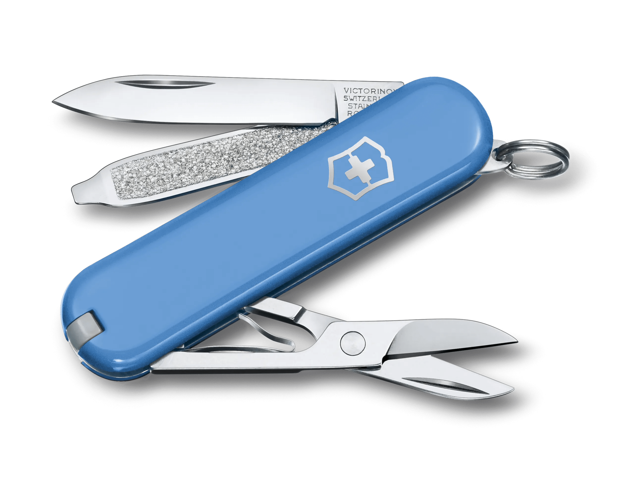 Victorinox, Rambler Compact Swiss Army Knife