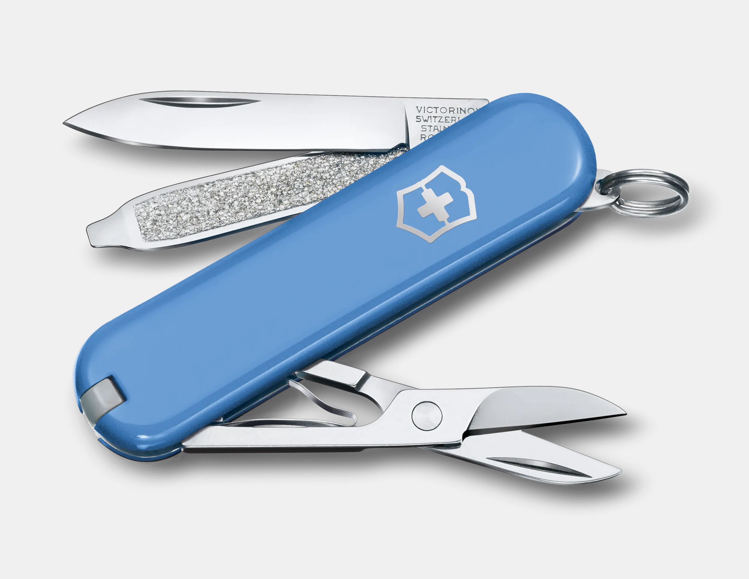 Victorinox Classic SD Classic Colors in Summer Rain 0.6223.28G