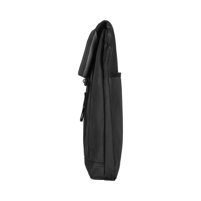 Victorinox Altmont Original Flapover Digital Bag in schwarz - 606751