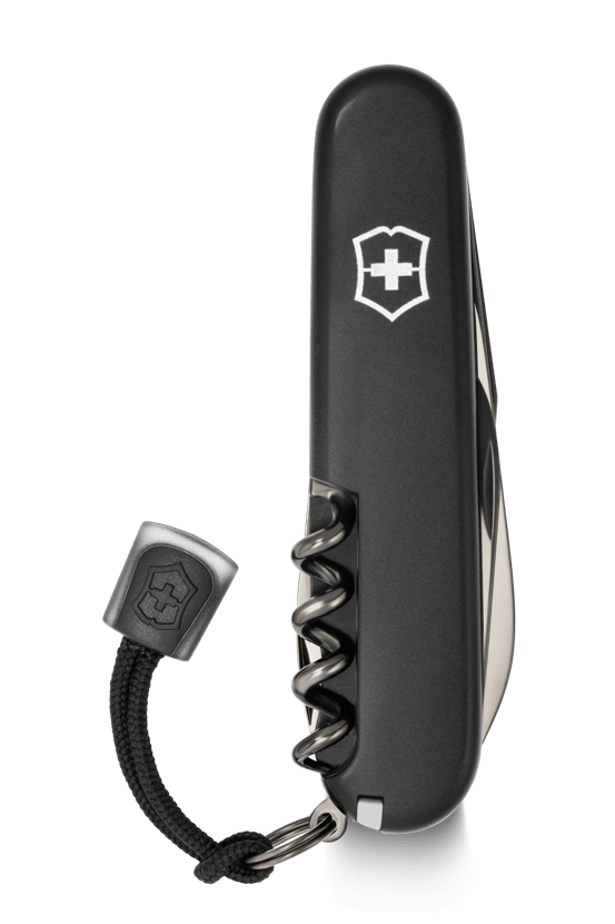 Victorinox cheap carbon mechanical