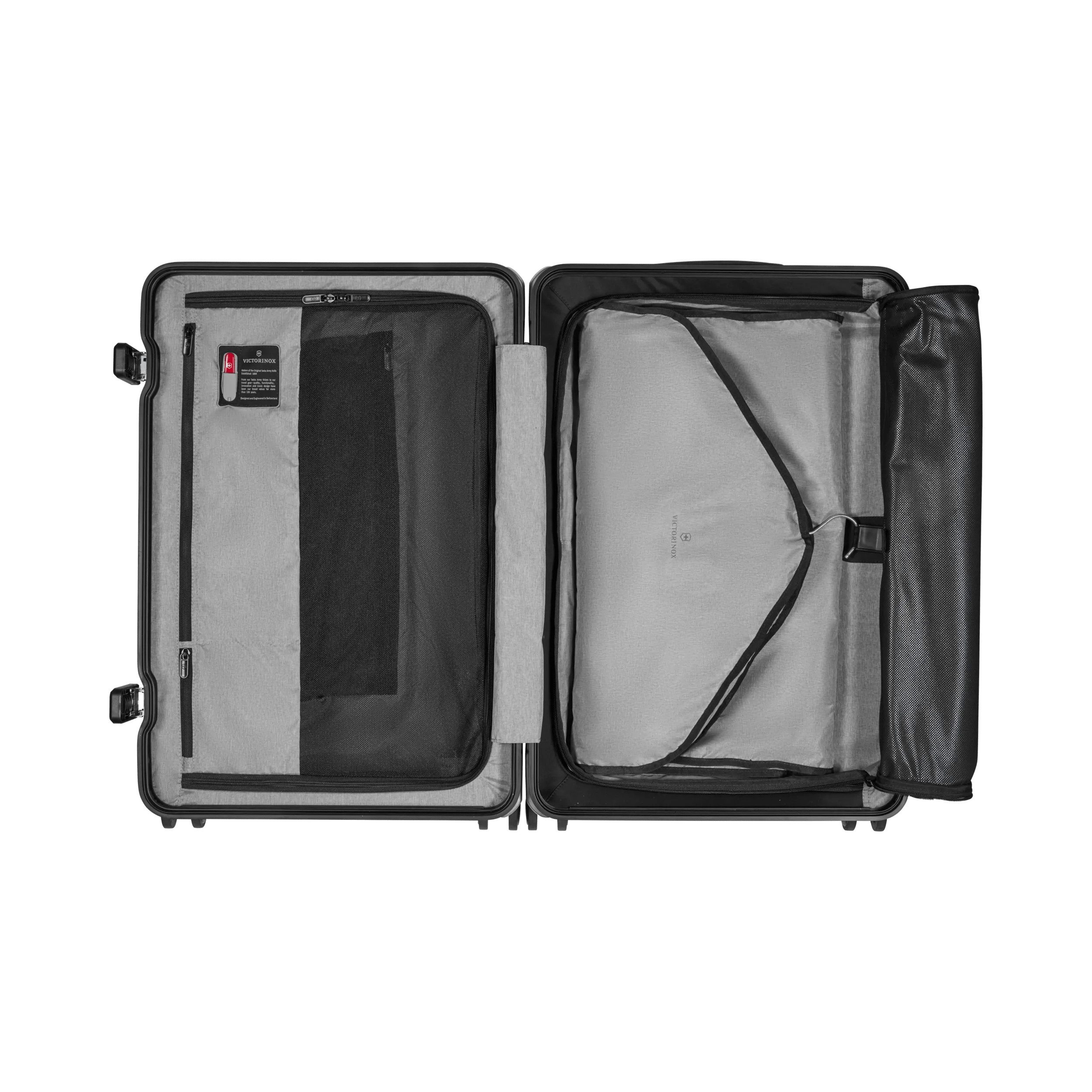 Lexicon Framed Series Medium Hardside Case -610540