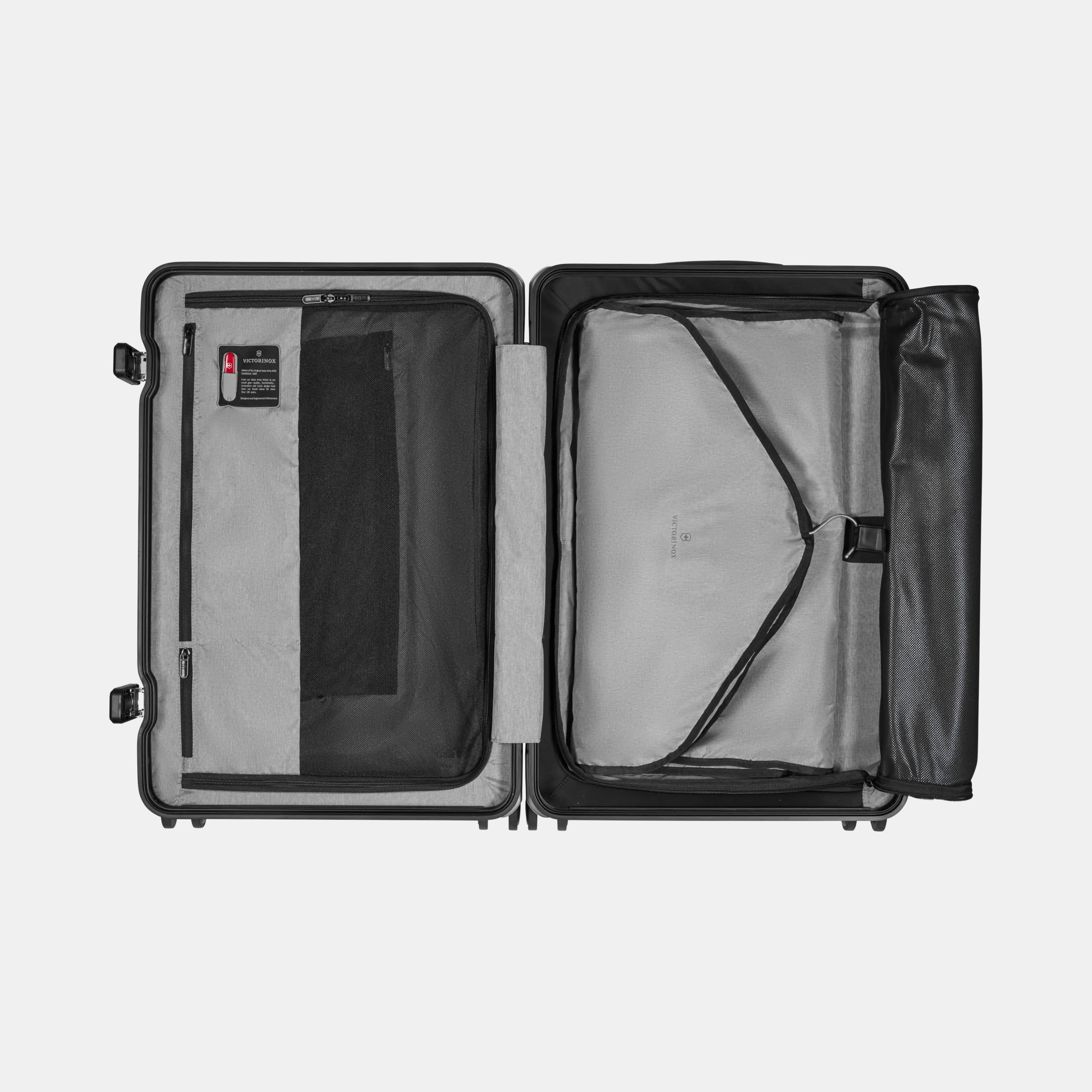 Lexicon Framed Series Medium Hardside Case  - 610540