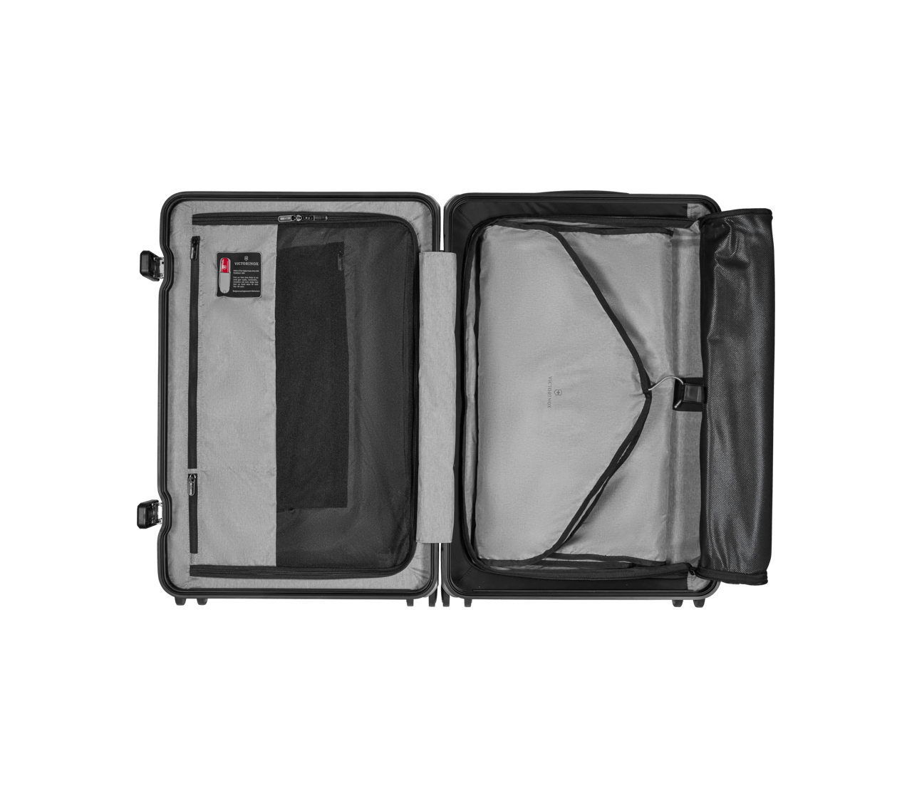 Lexicon Framed Series Medium Hardside Case  - null