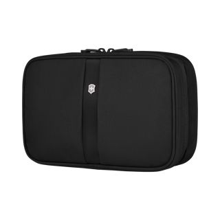 Victorinox Travel Organiser with RFID Protection in black - 610597