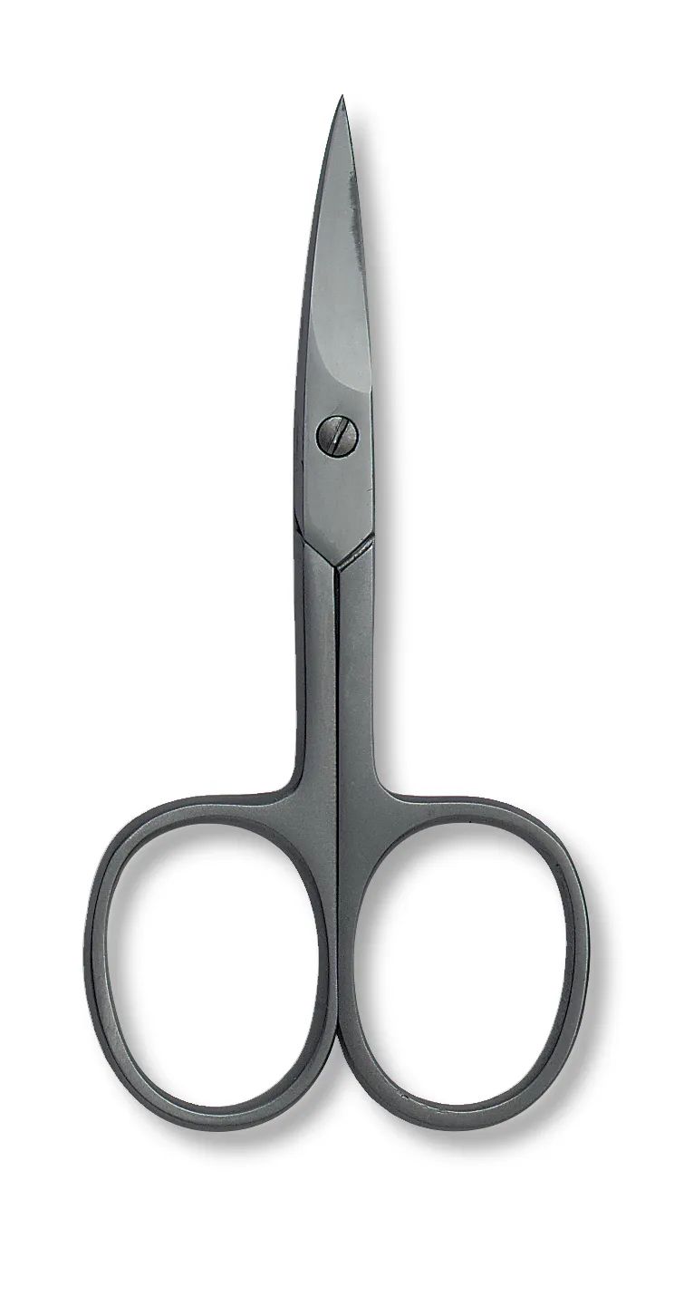 Swiss discount nail scissors