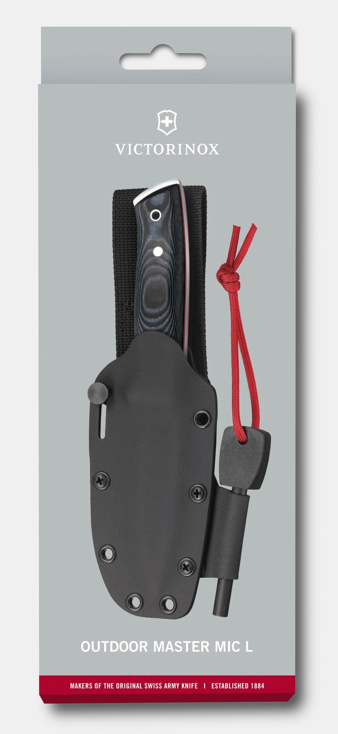 Victorinox master mic large clearance