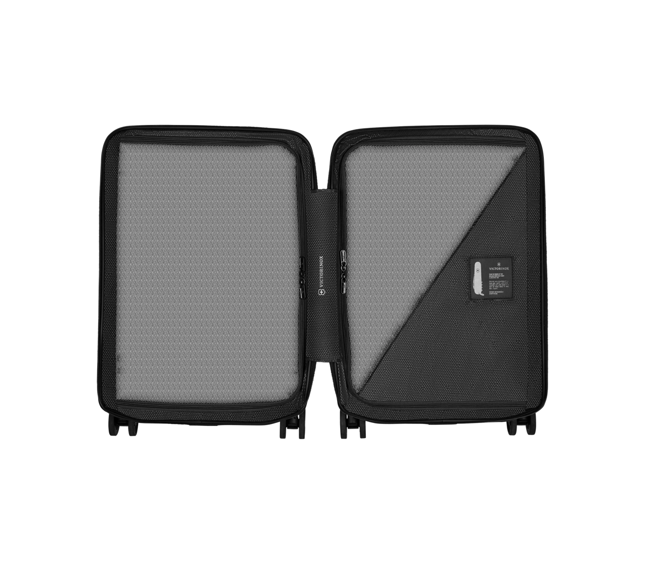 Airox Frequent Flyer Plus Hardside Carry-On - null