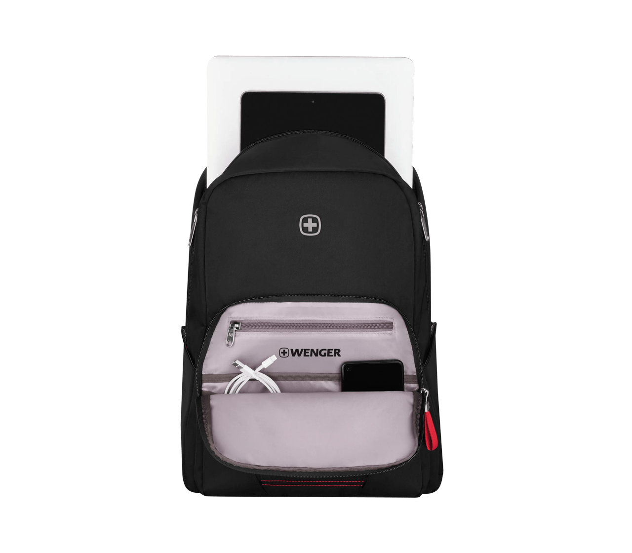 Motion Backpack - null