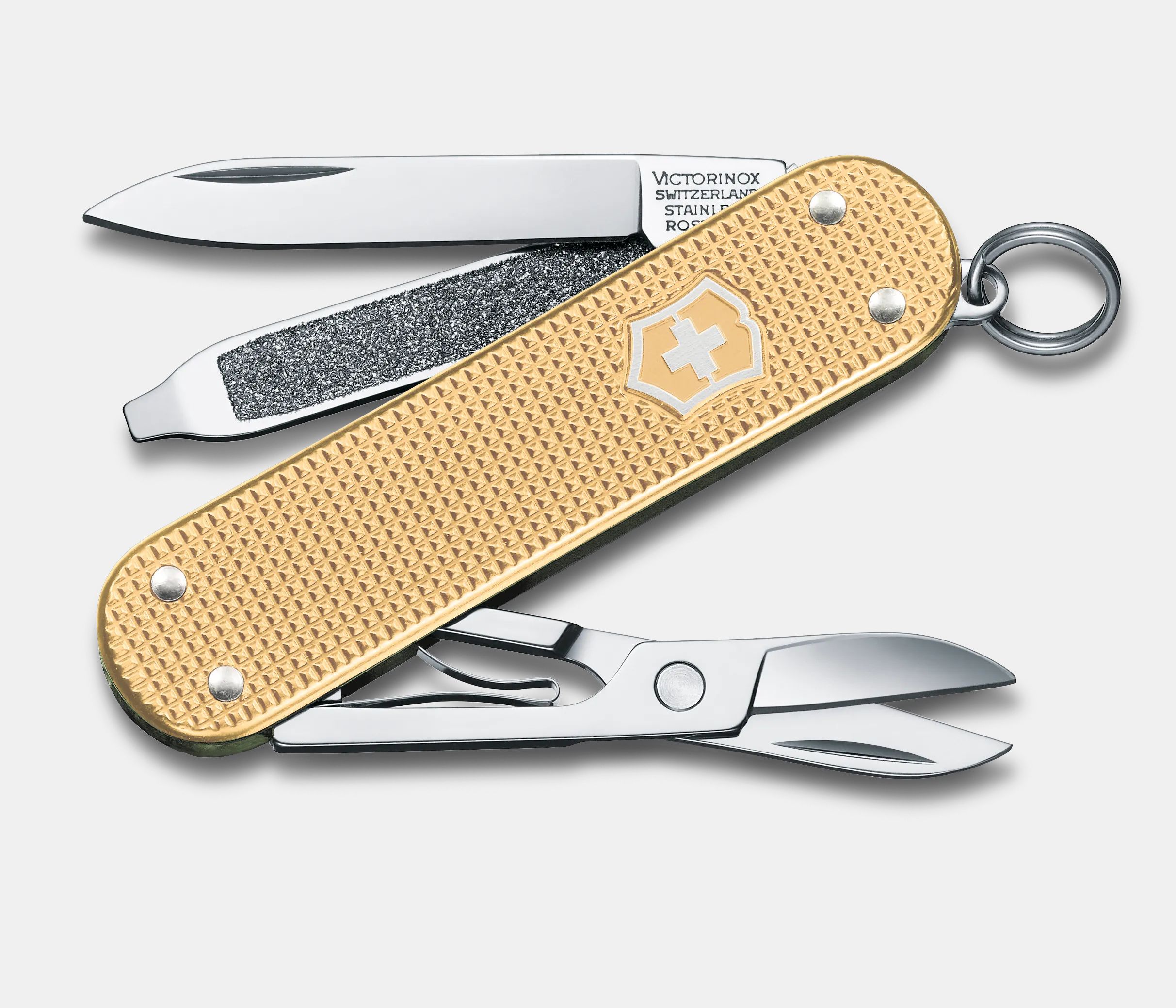 Victorinox limited sale