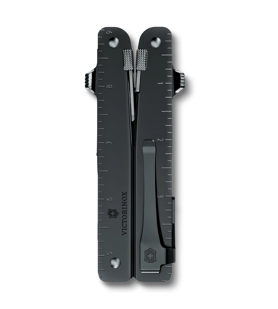 La nueva colección extendida Swiss Tools de Victorinox