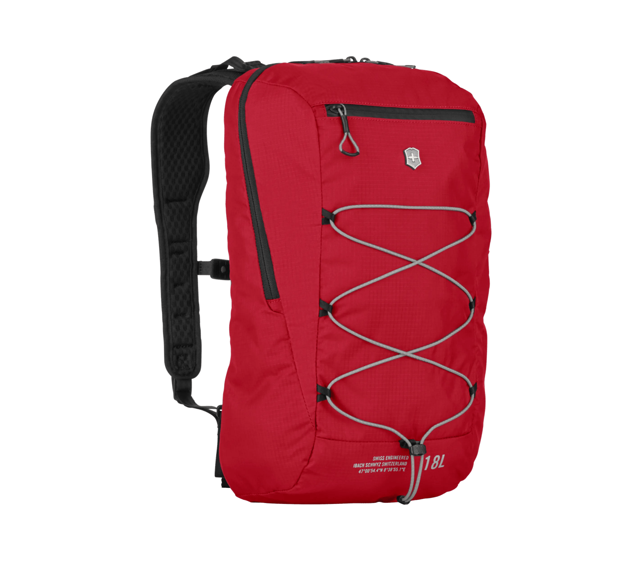 Altmont Active Lightweight Compact Backpack - null