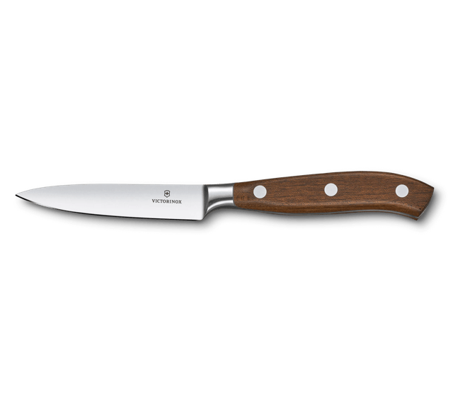 Grand Maître Wood Kitchen Knife-7.7200.10G