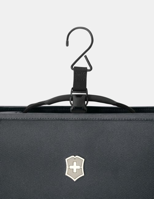 Victorinox ワークス トラベラー 6.0 ガーメントスリーブ Gray Victorinox ワークス トラベラー 6.0 ガーメントスリーブ Gray