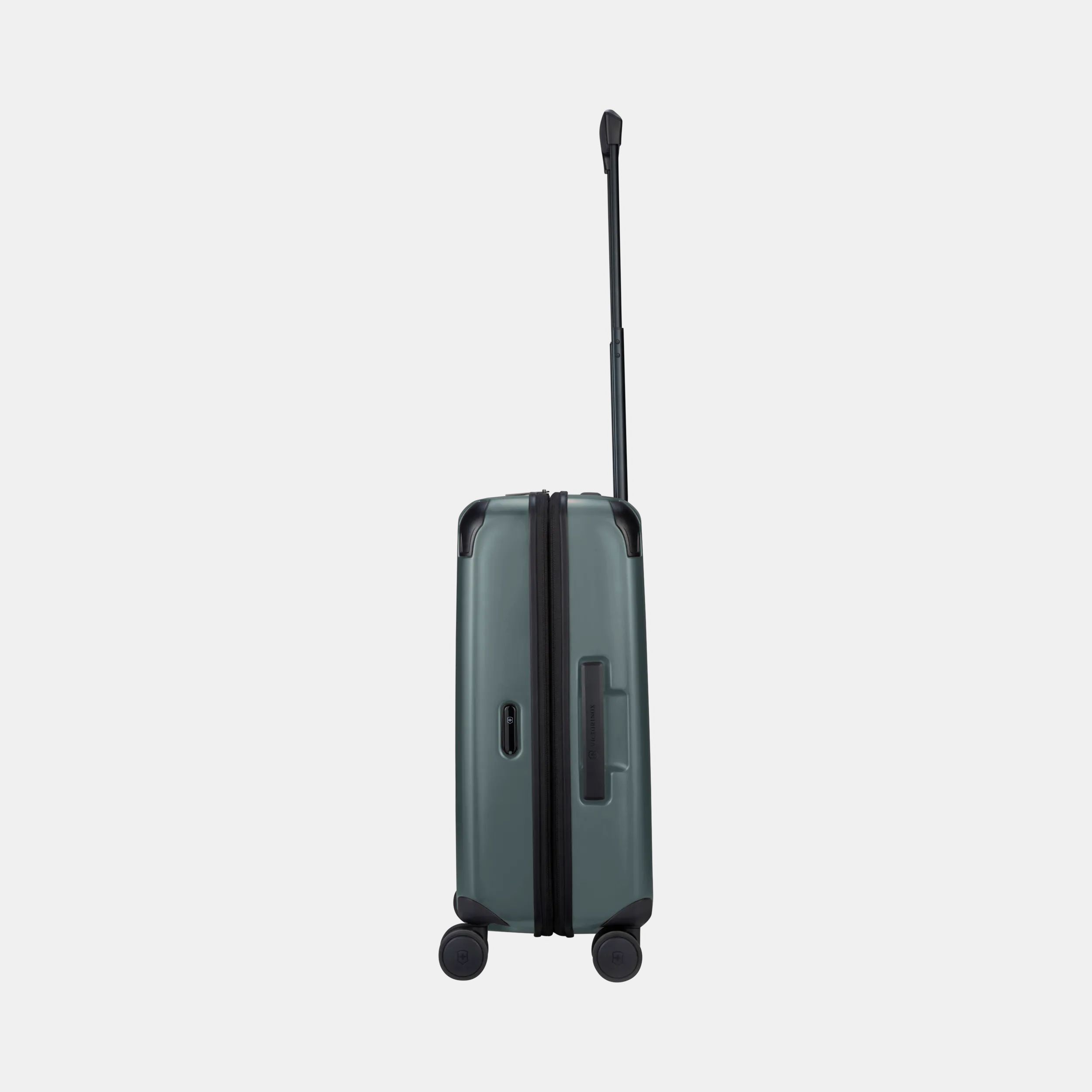 Victorinox スペクトラ 3.0 エキスパンダブル グローバル キャリーオン Storm - 653154