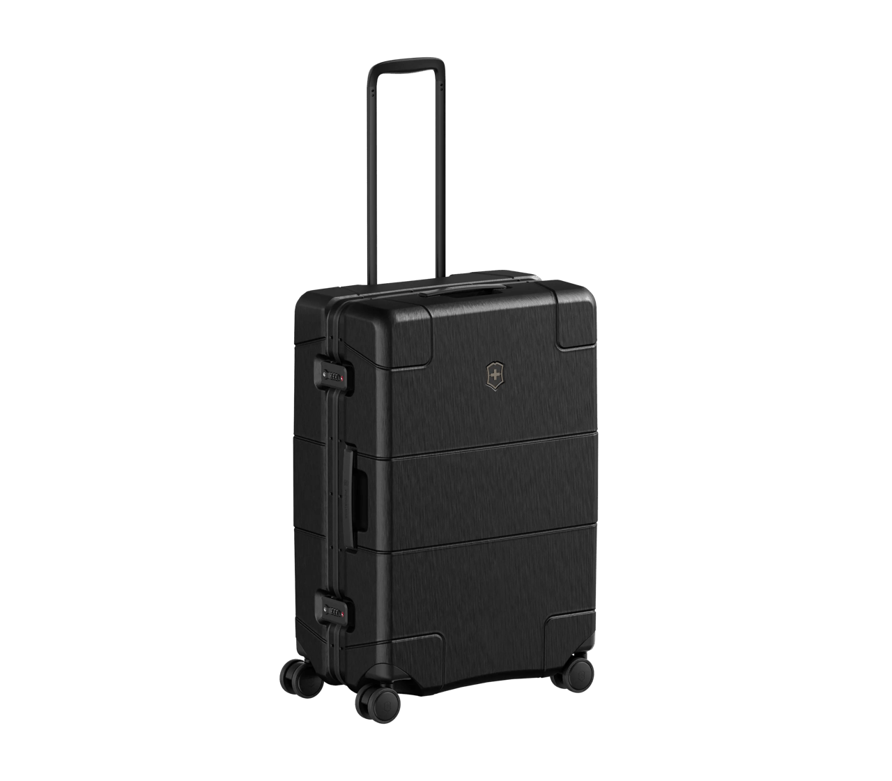 Lexicon Framed Series Medium Hardside Case  - null