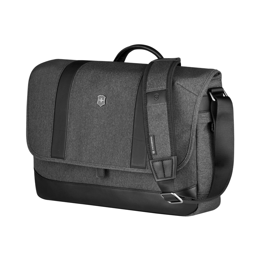 Architecture Urban2 Messenger - null