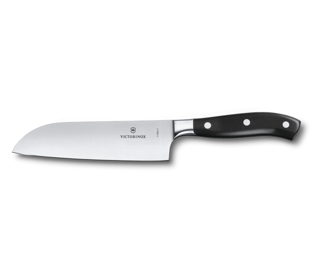 Grand Maître Santoku Knife-7.7303.17G