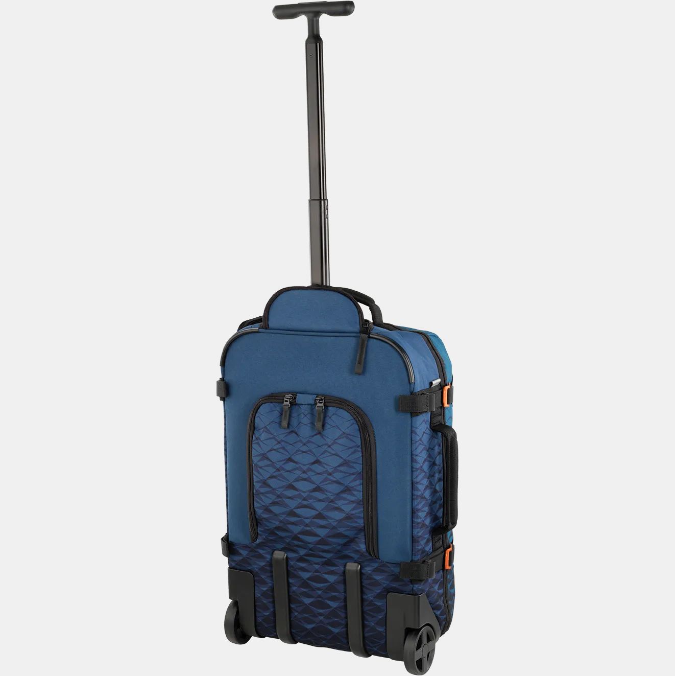 Wheeled carry on discount