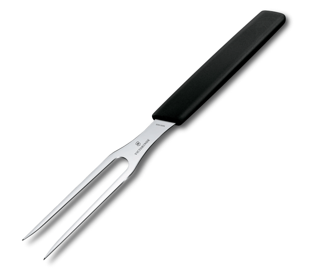 Swiss Modern Carving Fork-6.9033.15B