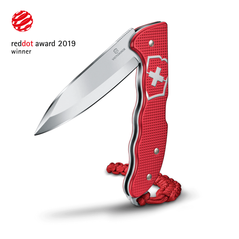 Hunter victorinox clearance