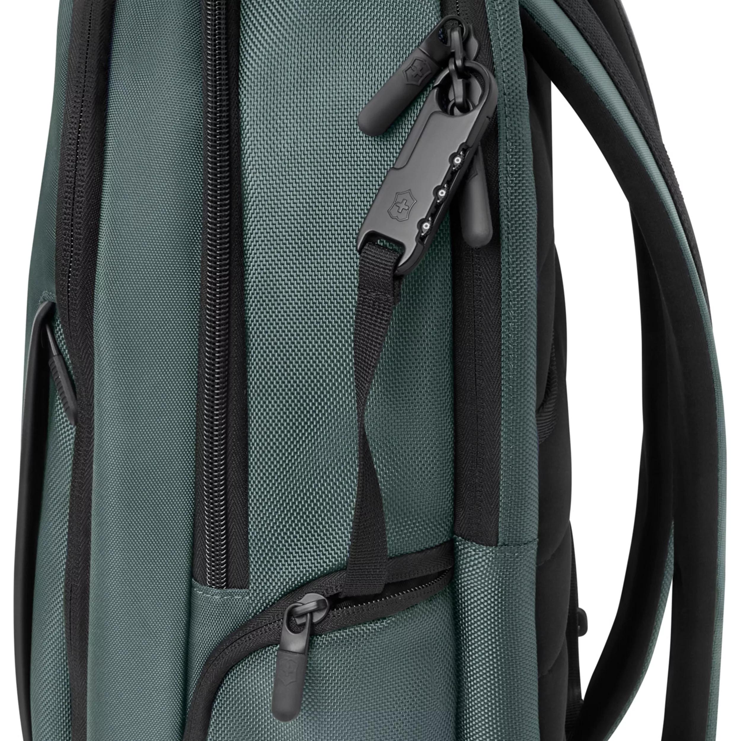 Altmont Professional Deluxe Travel Laptop Backpack-653292