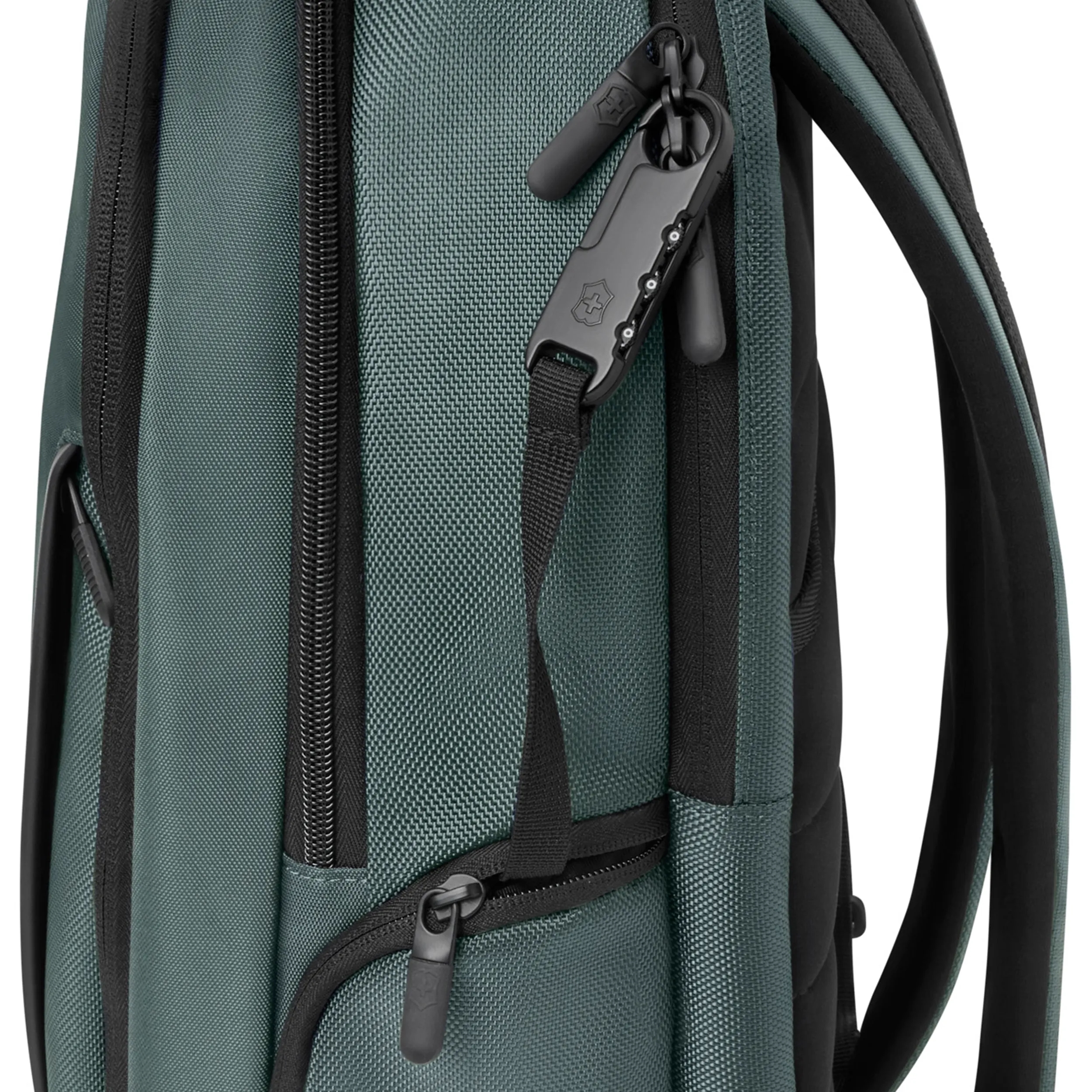 Altmont Professional Deluxe Travel Laptop Backpack - 653292