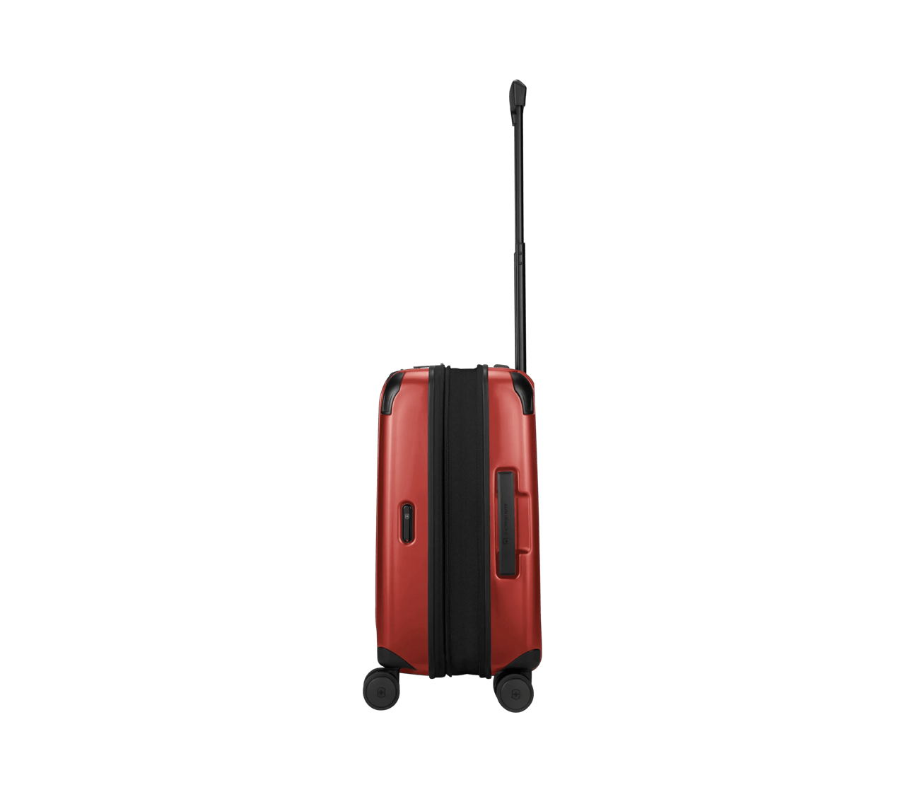 Spectra 3.0 Frequent Flyer Plus Carry-On - null