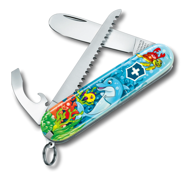 Victorinox kids outlet