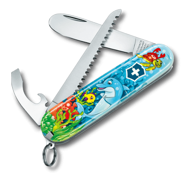 Fisher price swiss online army knife