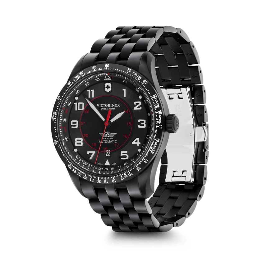 Victorinox 2025 airboss automatic