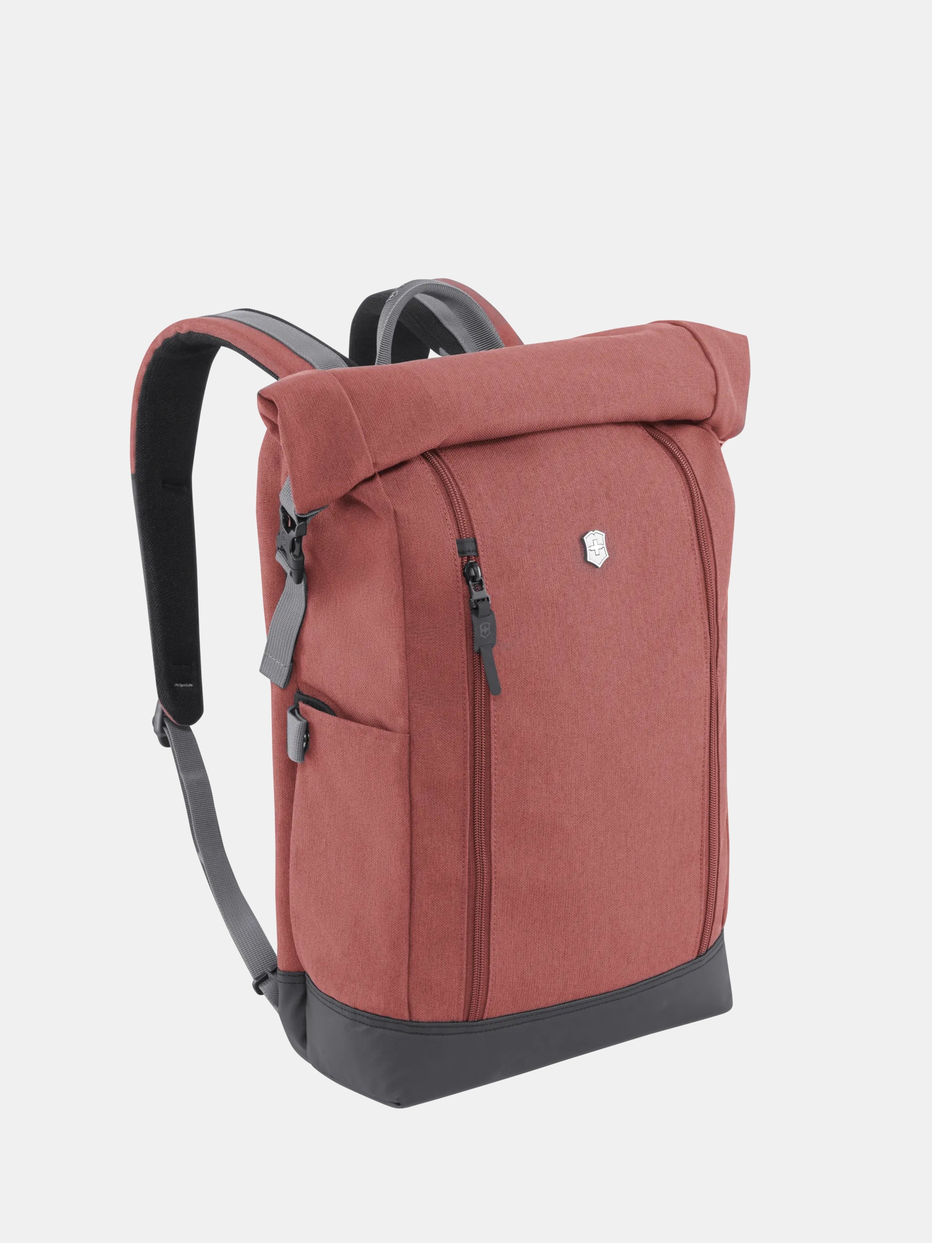 Rolltop Laptop Backpack - 605320