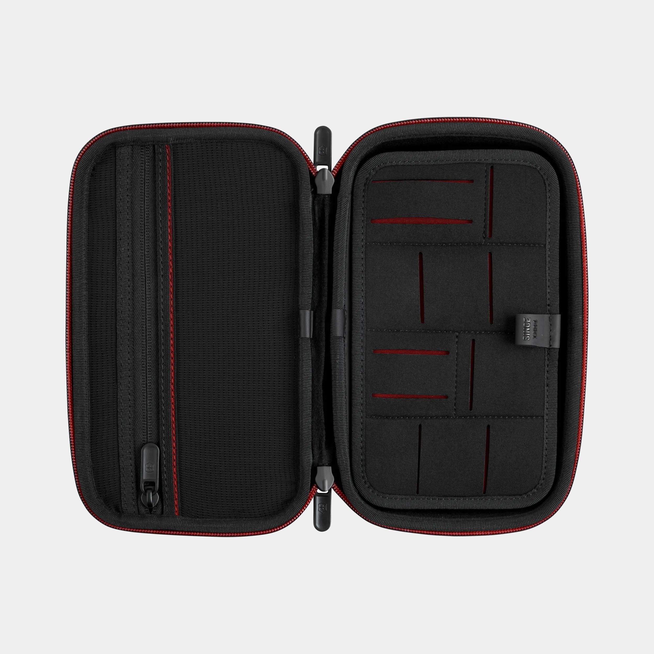 Travel Essentials Tech Pouch - 653375