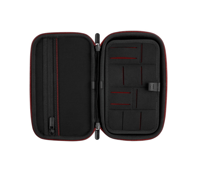 Travel Essentials Tech Pouch-653375