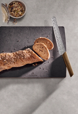 colección-damast Cuchillo para pan y pastelería SM LE 2021