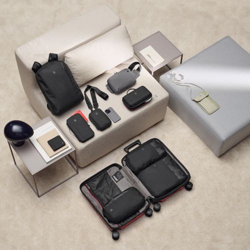 Travel Essentials