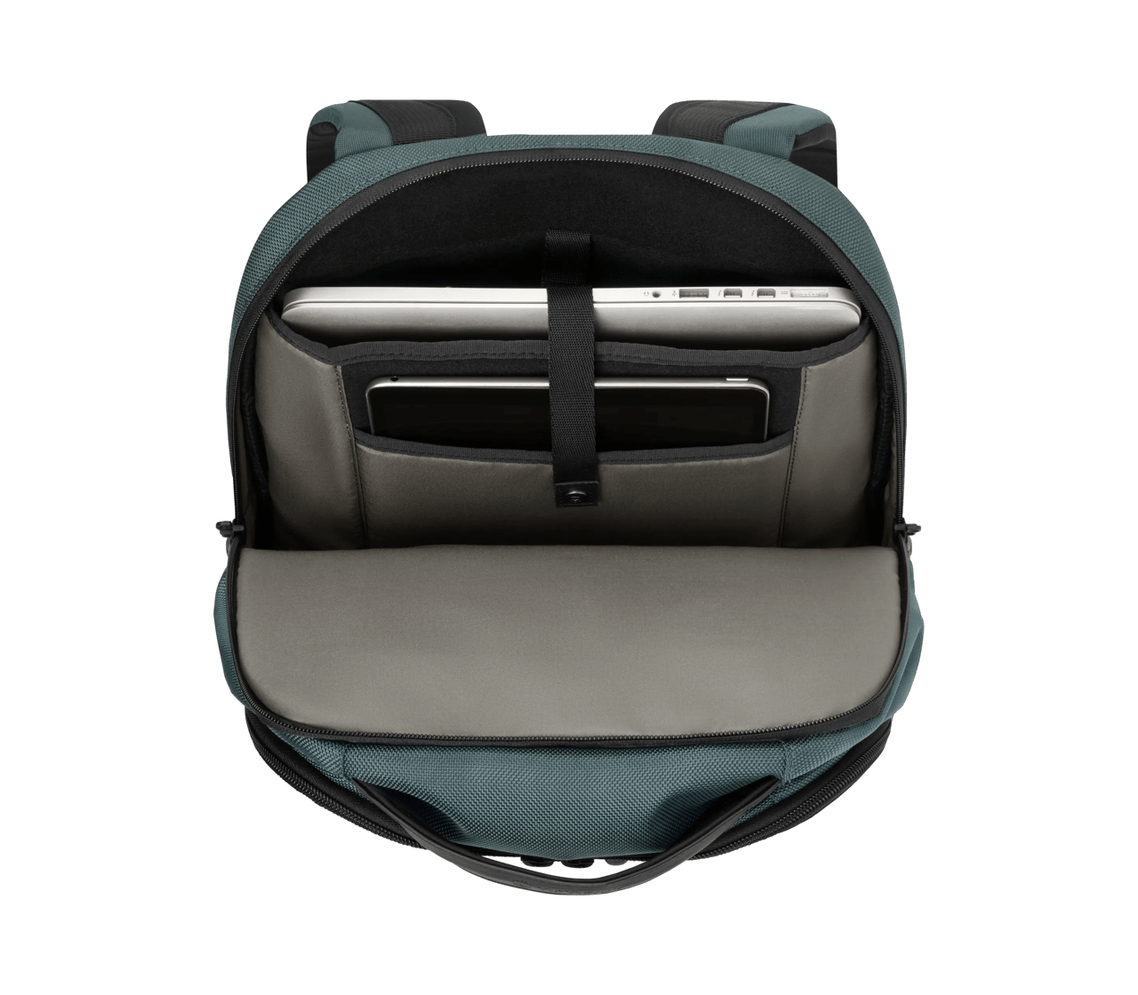 Altmont Professional Compact Laptop Backpack - null