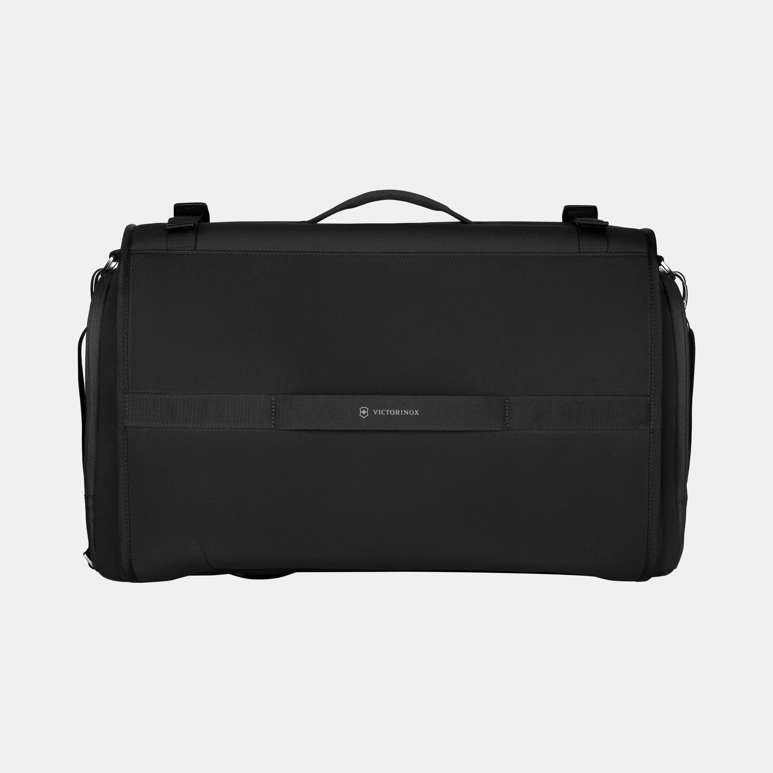 Victorinox クロスライト ガーメントバッグ ブラック - 612426