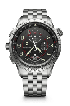 Victorinox automatic online chronograph