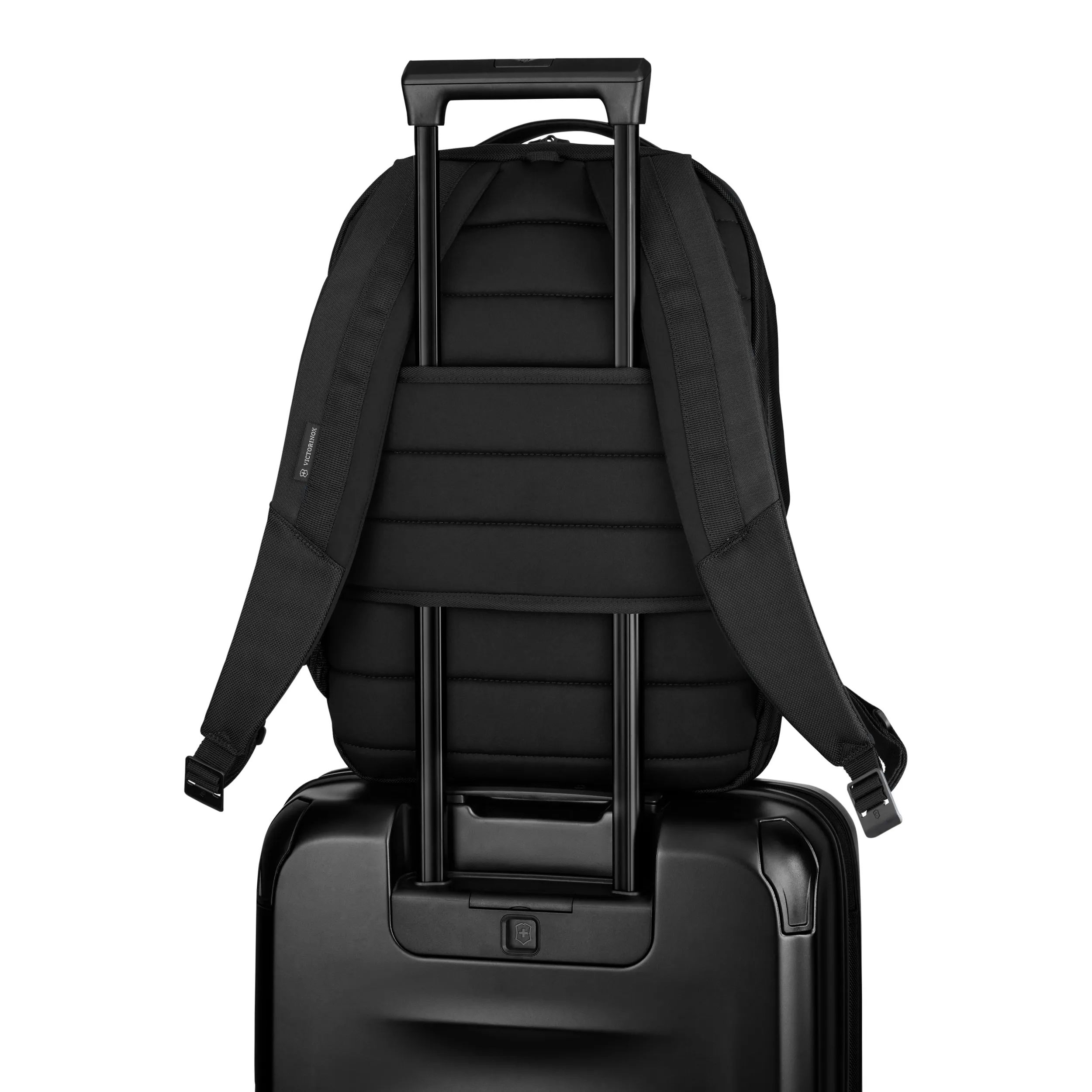 Victorinox altmont professional compact laptop backpack top