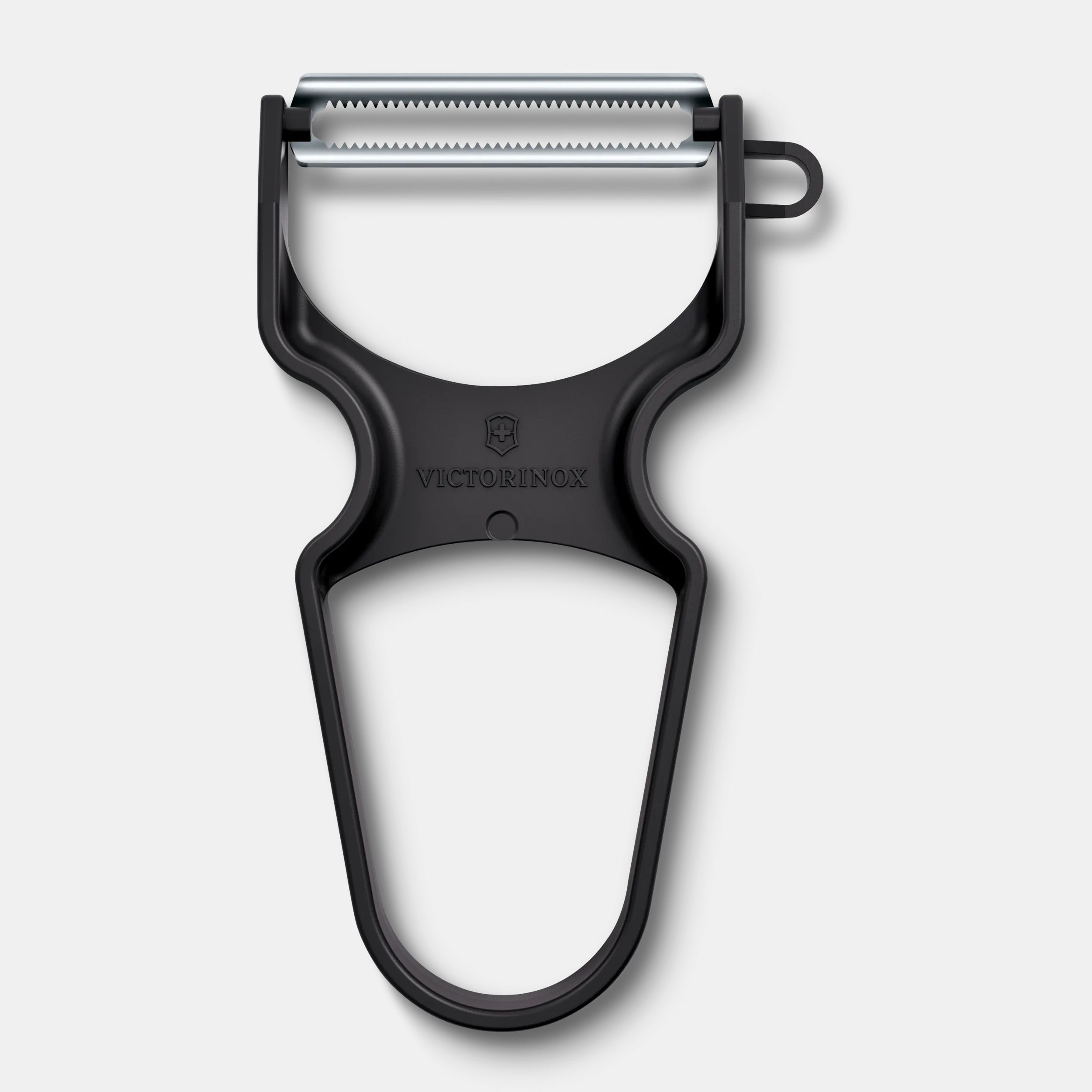 Victorinox serrated deals