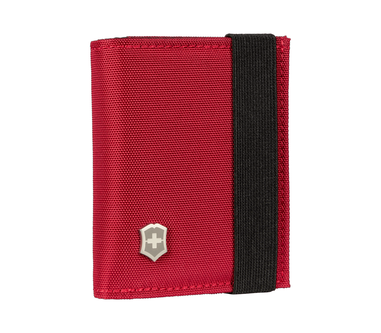 Travel Accessories EXT Tri-Fold Wallet - null