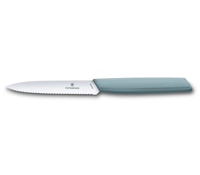 Swiss Modern Paring Knife-6.9006.10W21