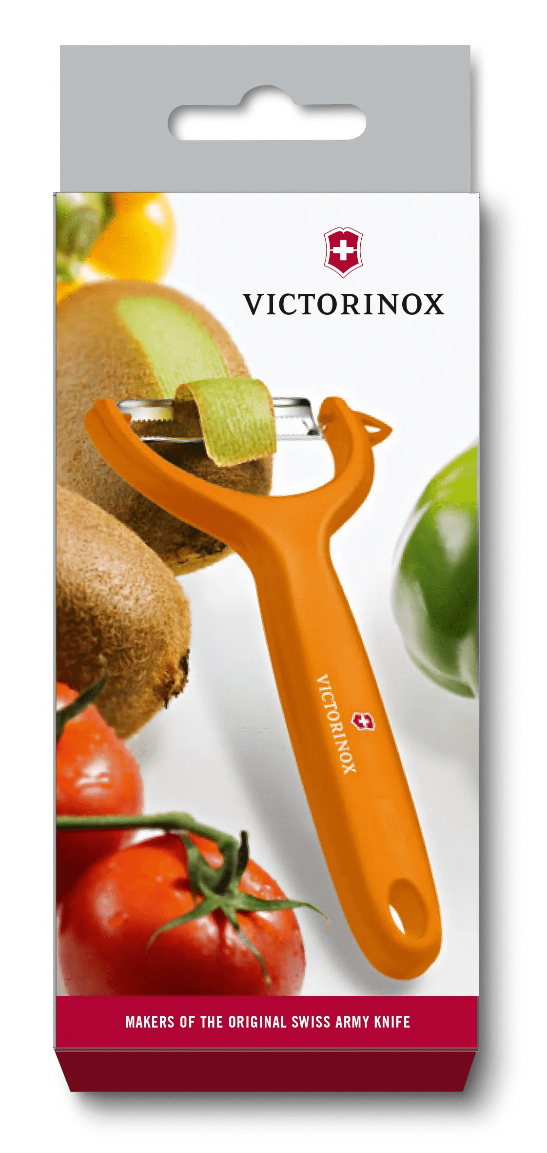 Tomato and Kiwi Peeler - 7.6079.9