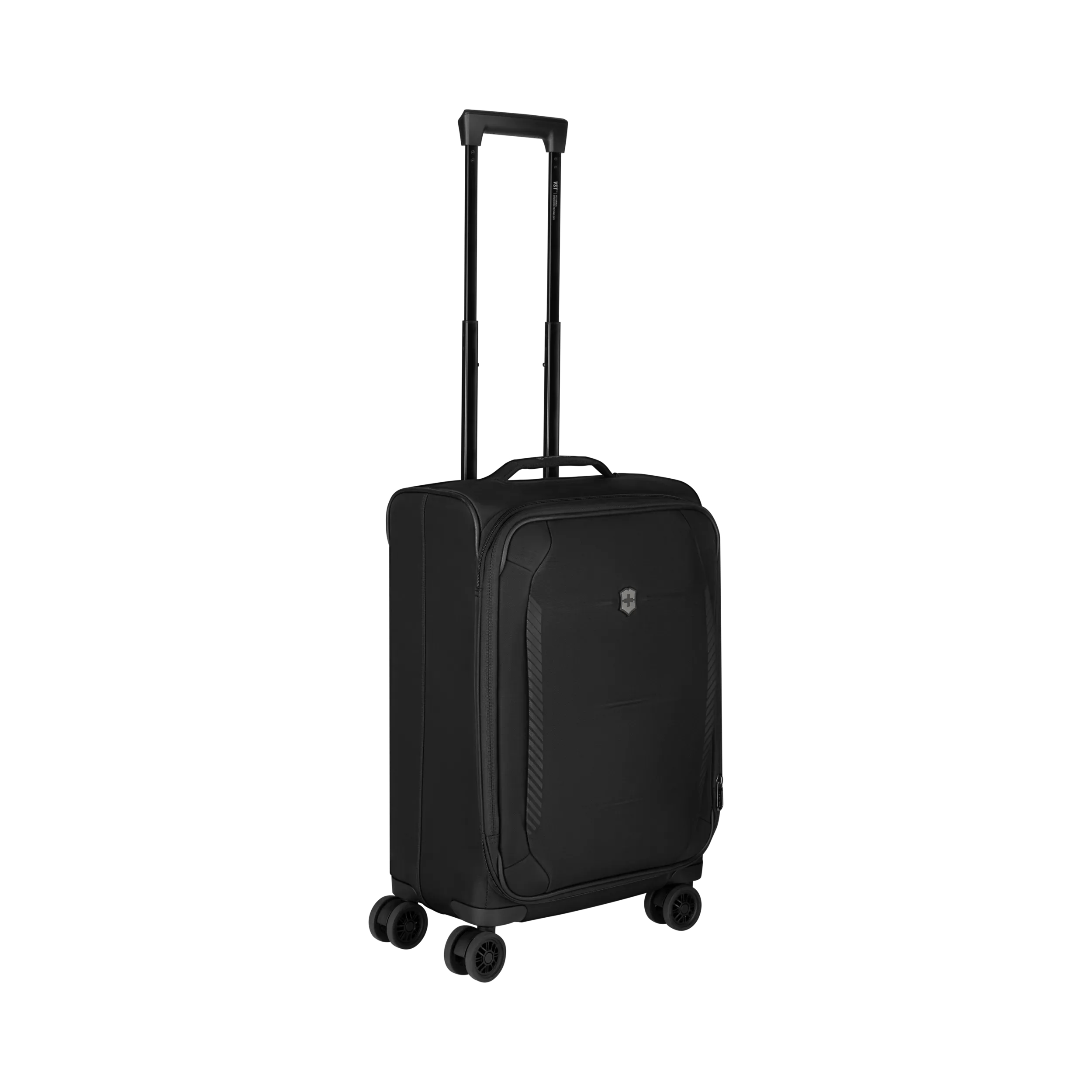 Crosslight Frequent Flyer Plus Softside Carry-On-612419