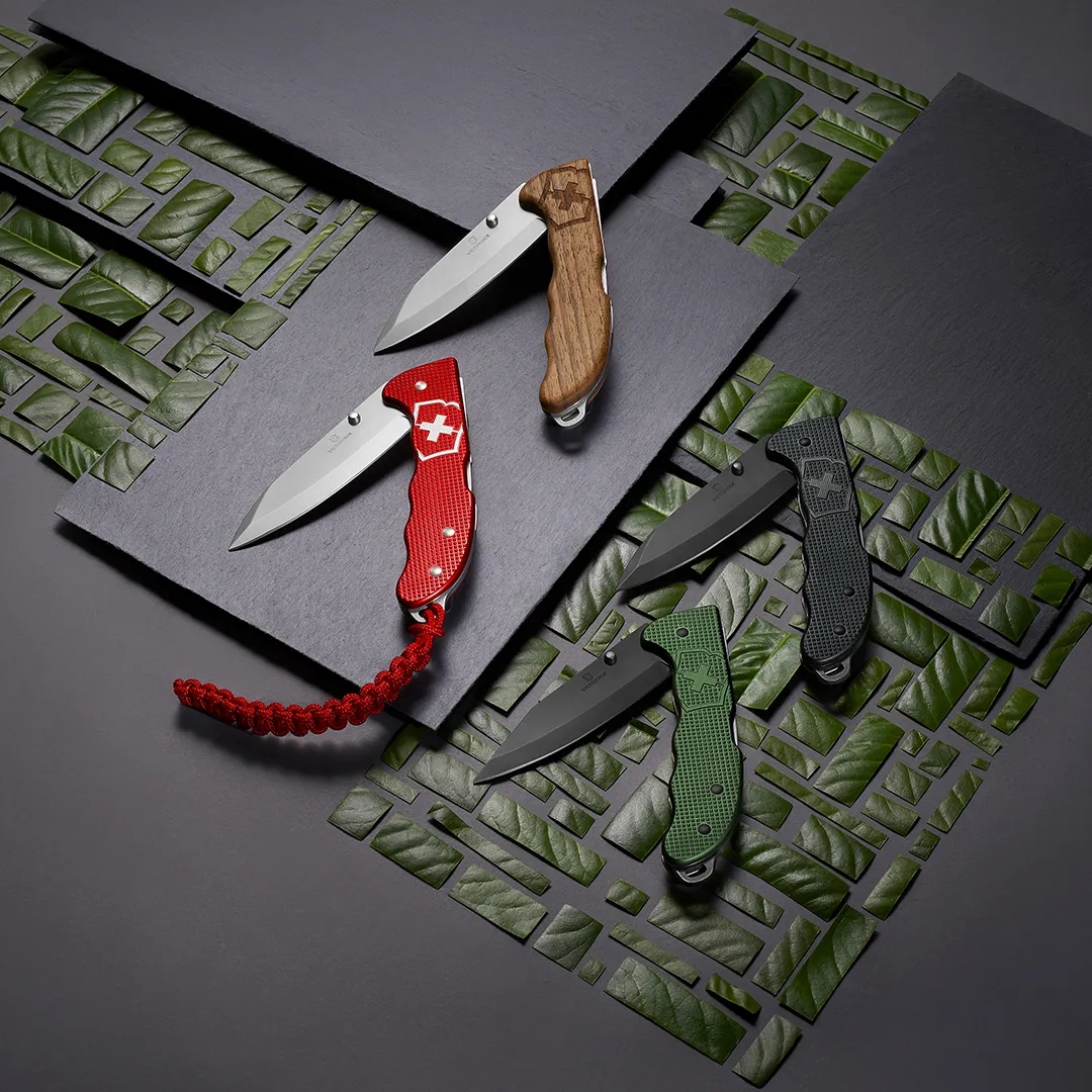 Evoke Alox | Victorinox France