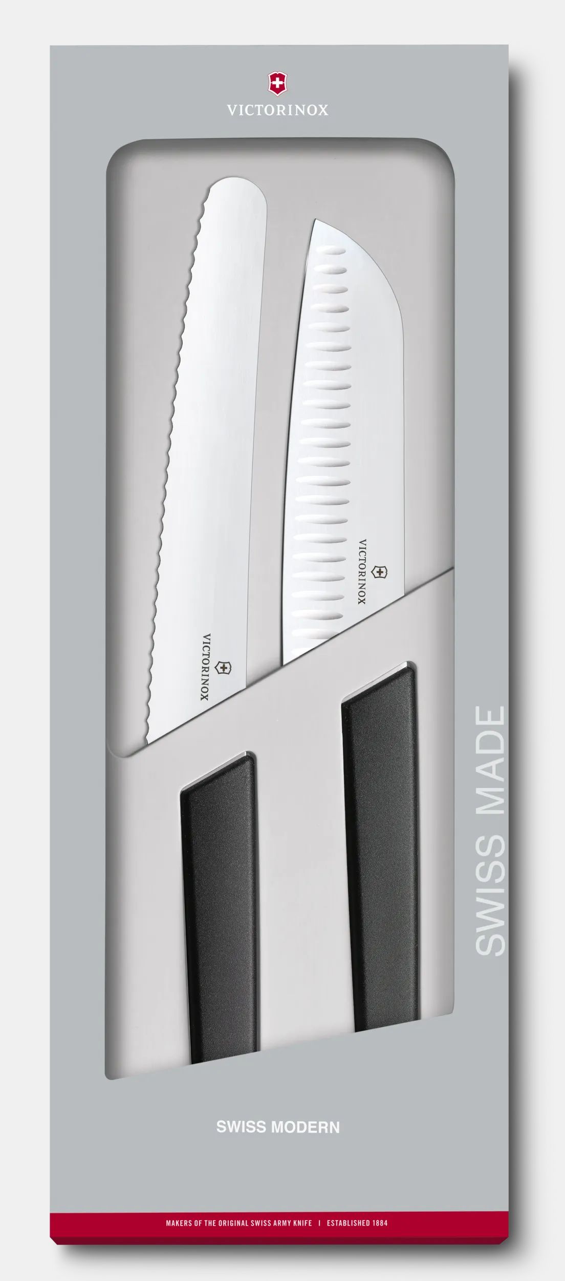 Swiss Modern Kitchen Set, 2 pieces - 6.9093.22G