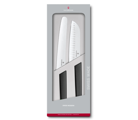 Juego de cocina Swiss Modern, 2 piezas-6.9093.22G