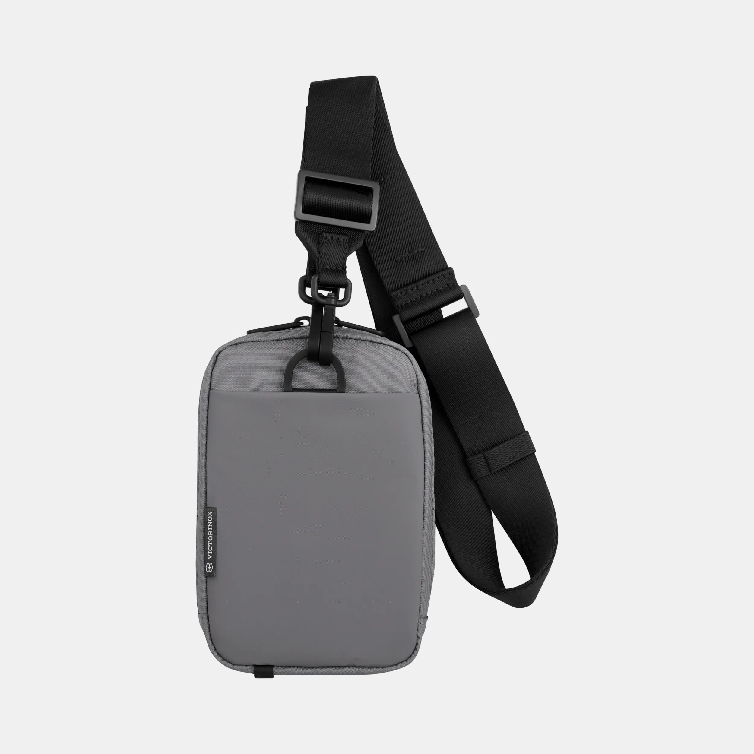 Victorinox Travel Essentials City Pouch in Gray 653377