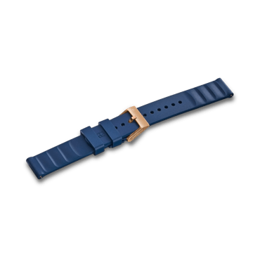 Rubber Strap D2 SMALL-B-V.60054