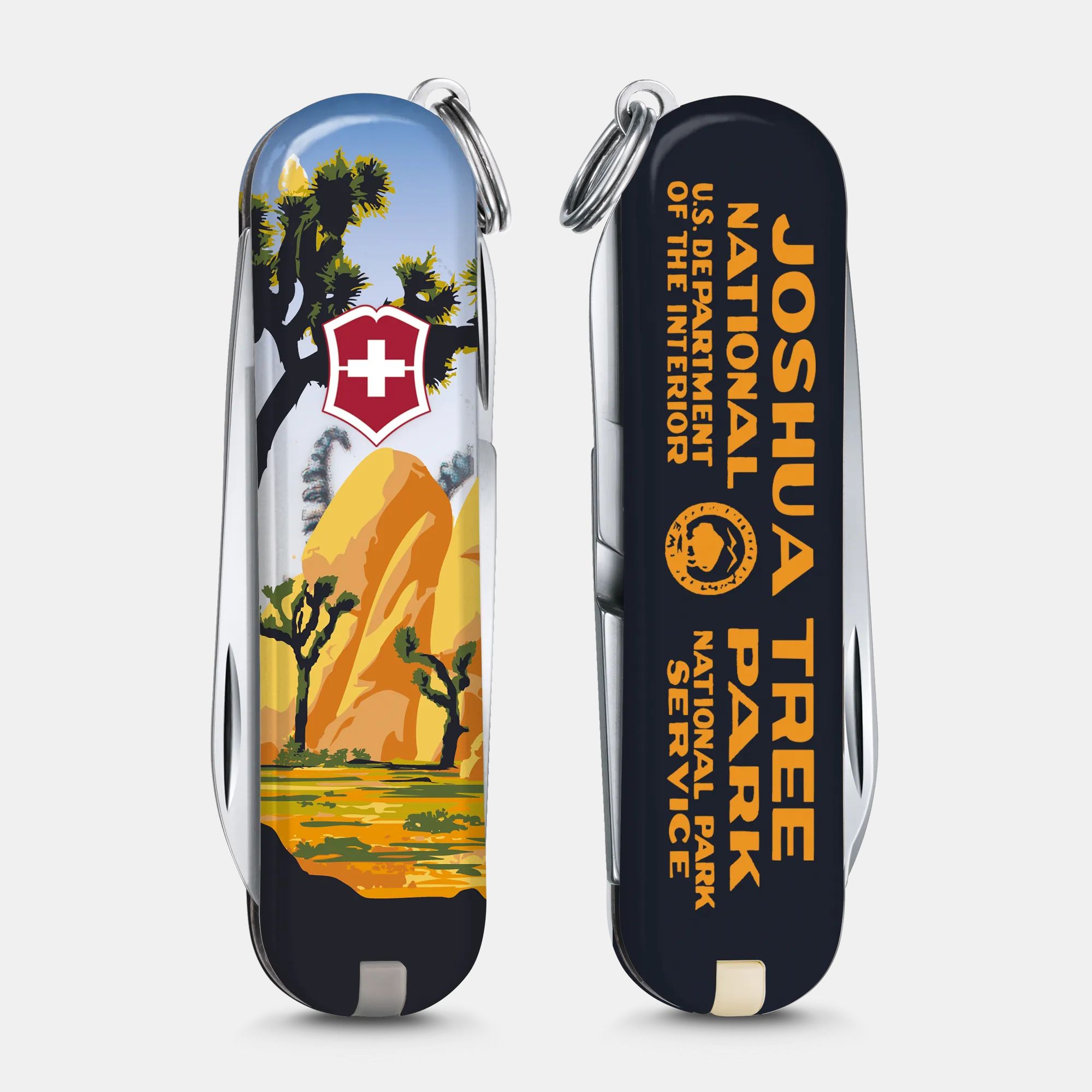 VICTORINOX - Victorinox ナショナルパーク【マウント・レーニア
